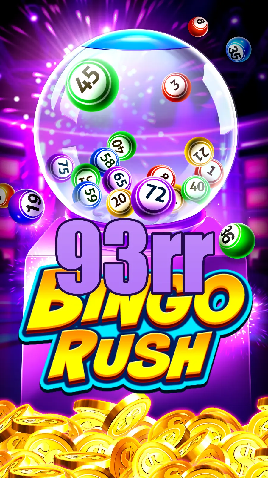 93rr Masuk