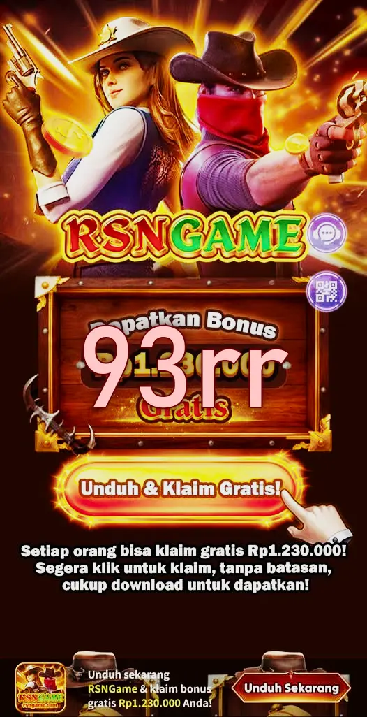 93rr Tangkapan Layar - APK Resmi